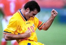 „Regele fotbalului românesc” Gică Hagi împlinește 61 de ani