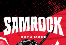 10 trupe s-au calificat în finala Concursului de Talente SamRock, la Satu Mare