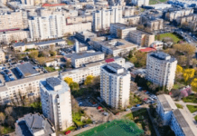 Cartierul Micro 15 din Satu Mare va fi transformat printr-un proiect de regenerare urbană
